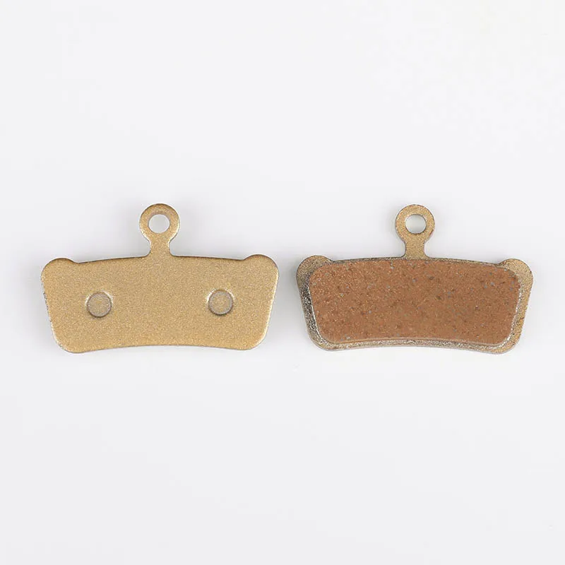 4 Pairs of Copper Based Bicycle Brake Pads For AVID XO TRAIL / SRAN XO