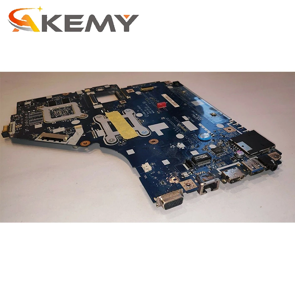 Материнская плата ноутбука для ACER Aspire E1-572G i7-4510U Notebook Mainboard LA-9531P SR1EB 216-0841027 DDR3