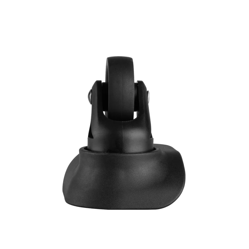 Caster Suitcase Caster Male and Female Models of High-quality Replacement Repair New Luggage Caster Wheel Mute Wear Accessories