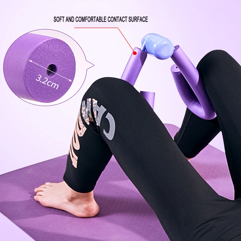 Тренажер для бедра тренажер мышц ног ягодиц рук груди талии тренировок тренажеры