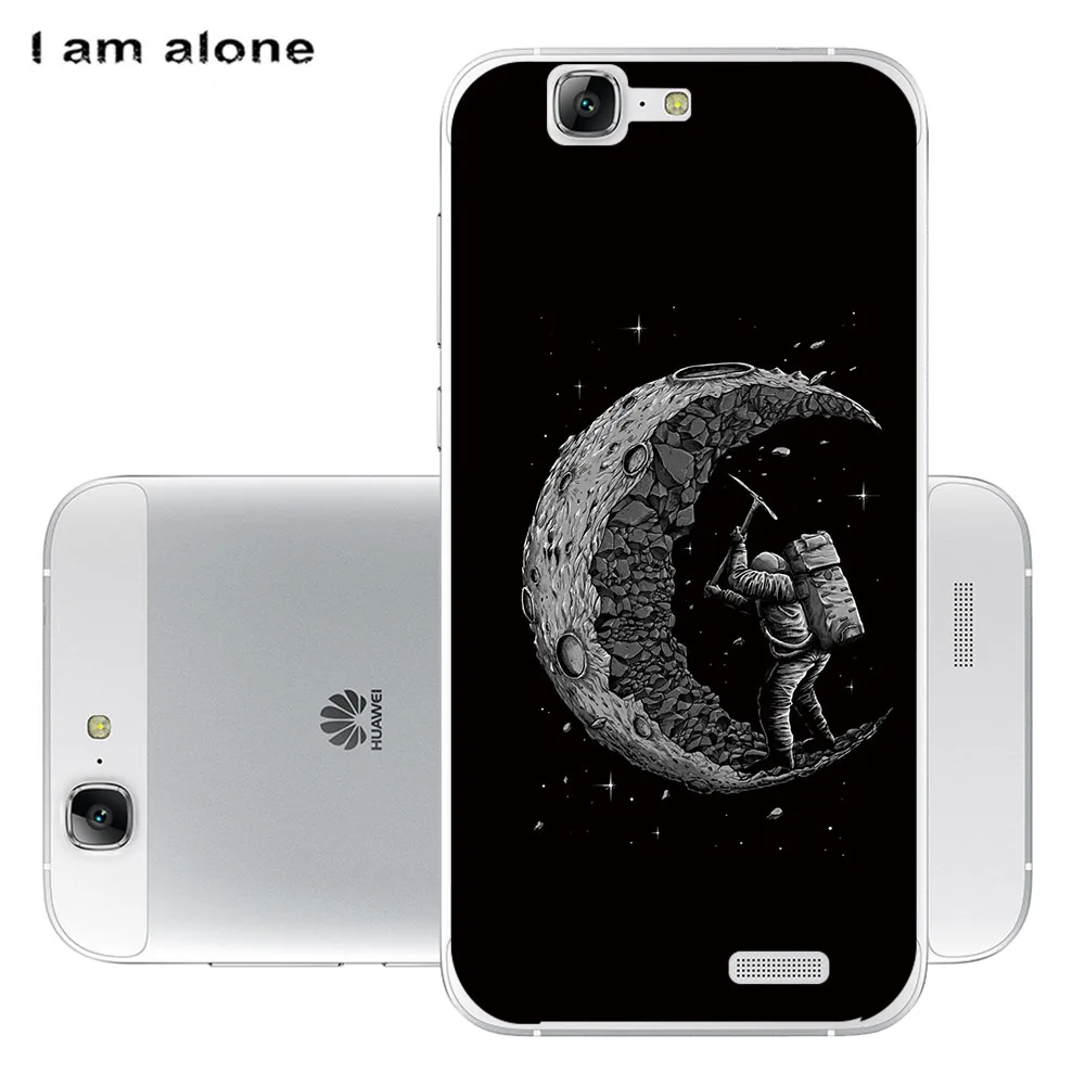 phone cases for huawei ascend g8 gx8 g9 plus g520 g730 cute back cover mobile fashion bags free shipping free global shipping