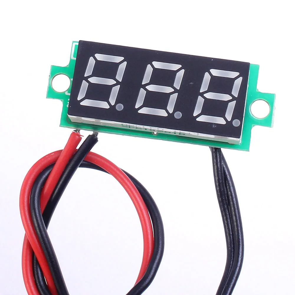 Цифровой термометр с датчиком температуры водонепроницаемый датчик NTC Для