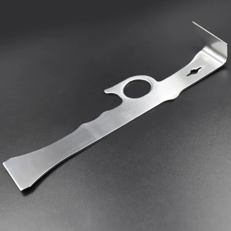 Скребок для пчеловодства из нержавеющей стали | Дом и сад