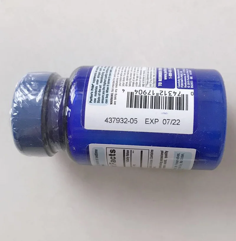Бесплатная доставка средство для сна в ночное время Melatonin 3 мг 240 таблеток| |