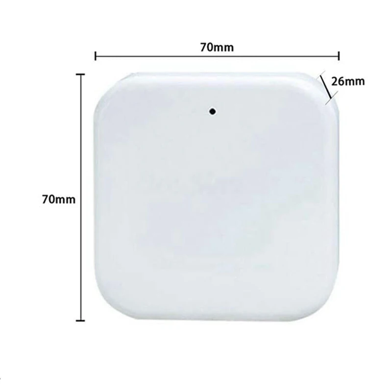 Шлюз G3 соединяет шлюз с приложением TT LOCK | Безопасность и защита