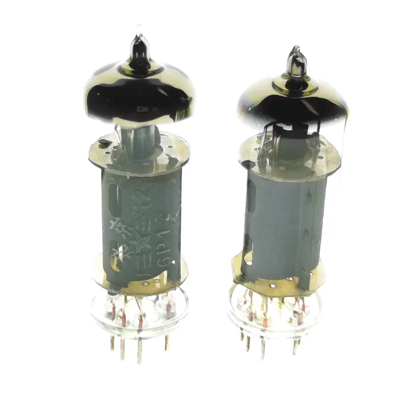 Трубка 6P1 HIFI DIY 9PIN|Соединители| |