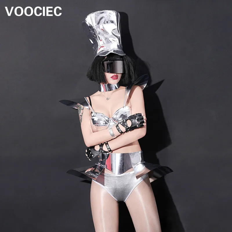 Новое нижнее белье для Хэллоуина VOOCIEC 2020 сексуальный костюм ночного клуба