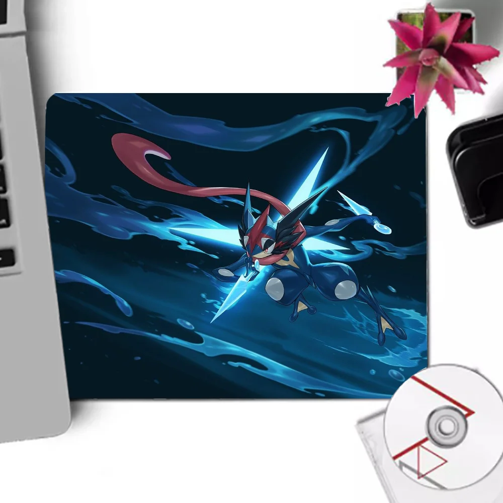

Pokemons Anime Cartoon Gaming Mouse Pad PC Mousepad Game Pad Cartoon Rubber Mouse Pad Office Keyboard Pad
