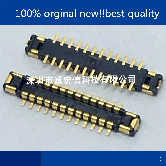 

10pcs 100% orginal new real stock BM28B0.6-6DP/2-0.35V 6P 0.35MM male connector board to board