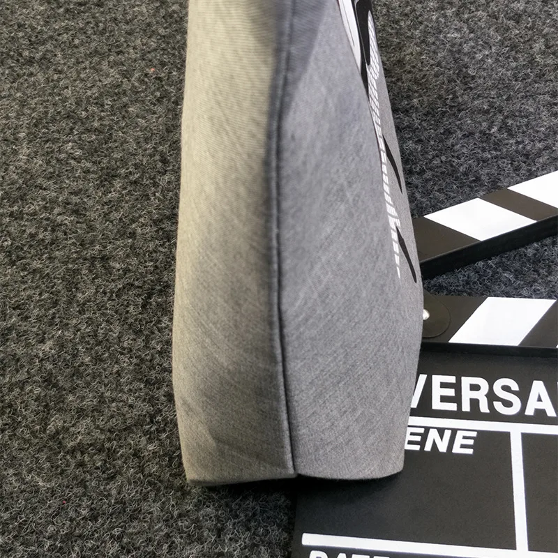 

New Shopping Bag Large Capacity Canvas Tote Bag Original Design Eco Foldable Cotton Bags Canvas Handbag Unisex DIY Bag