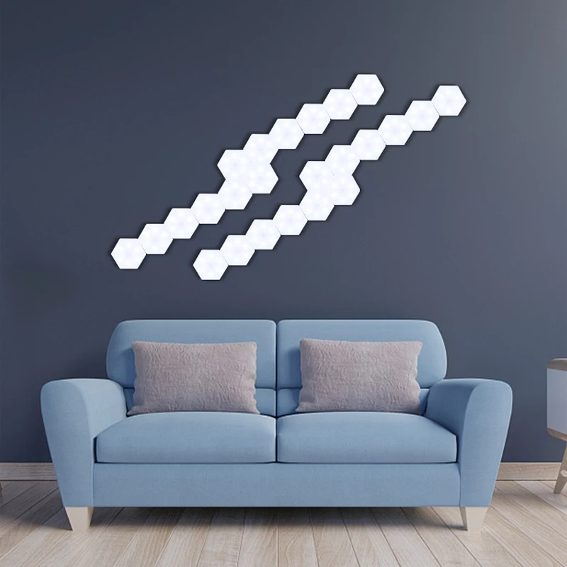 Квантовая лампа светодиодсветодиодный модульная Сенсорная сенсорный