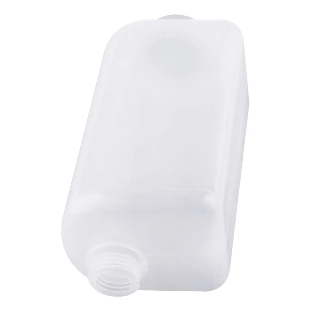 

350ml Liquid Soap Dispenser Replace Battle Hotel Kitchen Soap Dispenser Accessories Wall Hanging Soap Dispenser Inner