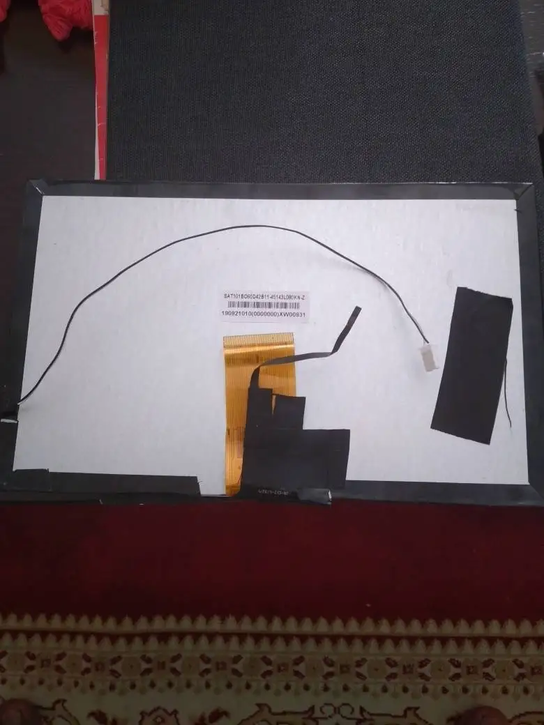 ЖК экран Автомобильный Радио автомобильный dvd плеер мультимедийный плеер|Кабели адаптеры и разъемы| |