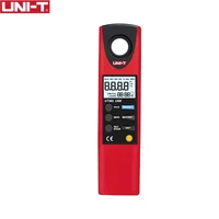 uni t ut382 illuminometers measurement fc lux auto range data logging usb interface level measuring instruments