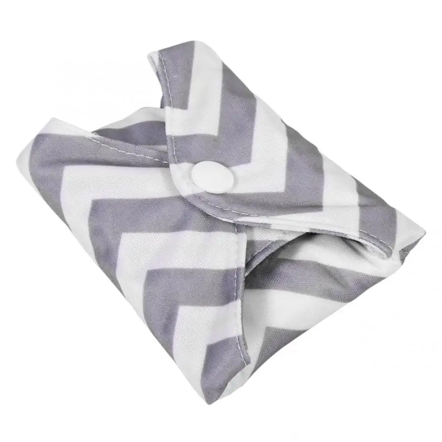 Женский гигиенический продукт 1 шт многоразовые гигиенические прокладки