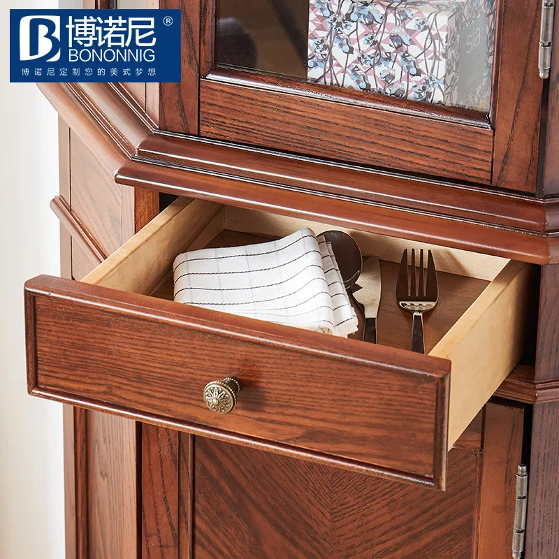 Muebles de sala деревянная мебель шкаф витрина комод cassettiera legno Органайзер armario cajonera meuble