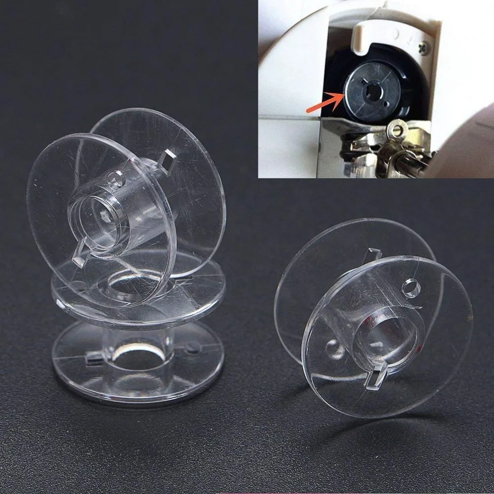 50 шт. шпули для швейной машинки | Дом и сад