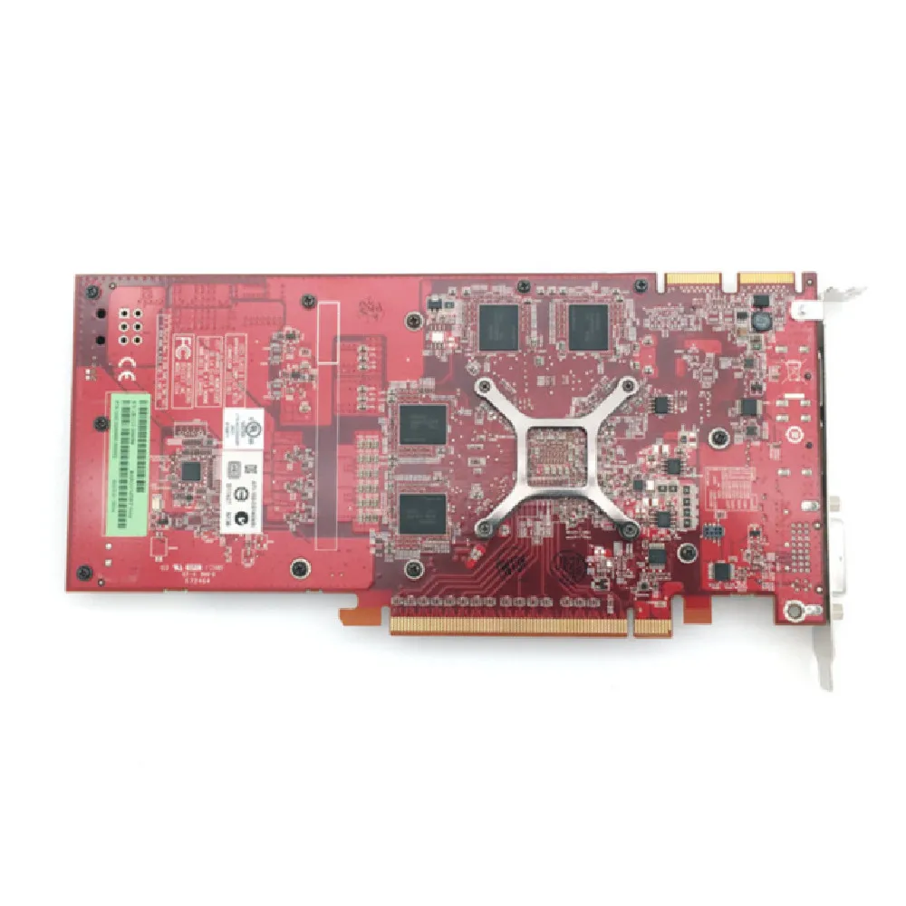 MXRT 5400 FirePro 3D видеокарта для корабля оригинальная графическая карта с поддержкой