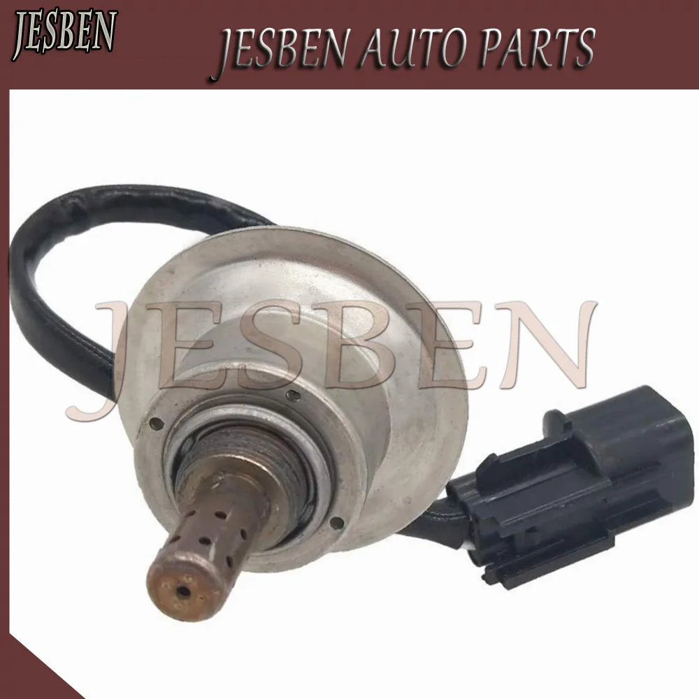 234-4429 восходящий правый лямбда кислород O2 Датчик подходит для Hyundai Santa Fe KIA Magentis Optima