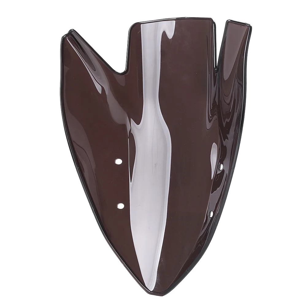 Ветровое стекло для мотоцикла Kawasaki Z1000 2003 2004 2005 2006 ABS пластик