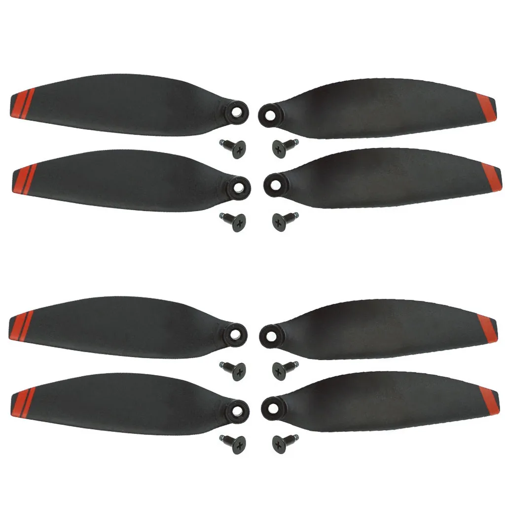 CW CCW быстросъемные пропеллеры складные для мини-дрона DJI Mavic сменный портативный