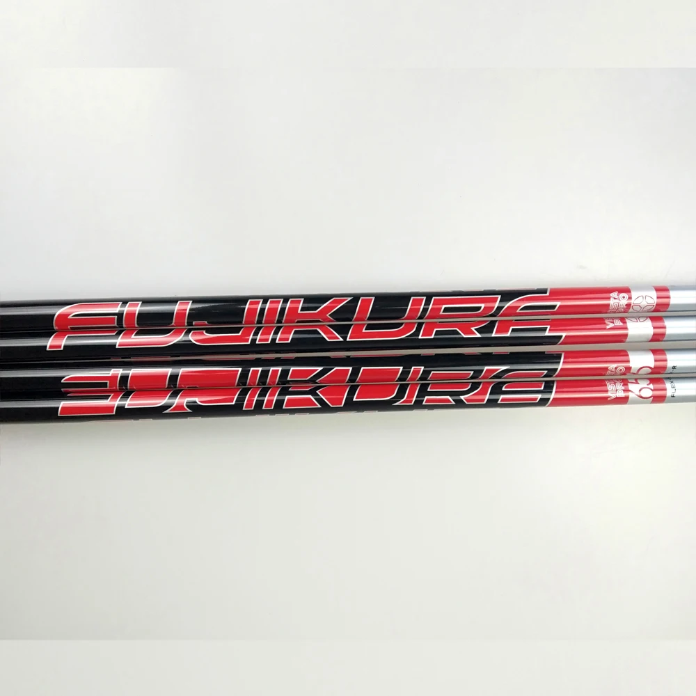 Гольф Вал FUJIKURA VISTA PRO драйвер/деревянный вал графитовый 65 Flex-R S X | Спорт и