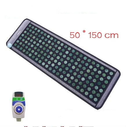 Нефритовый коврик г жа tomalin диван подушечка Германий камень уход теплый