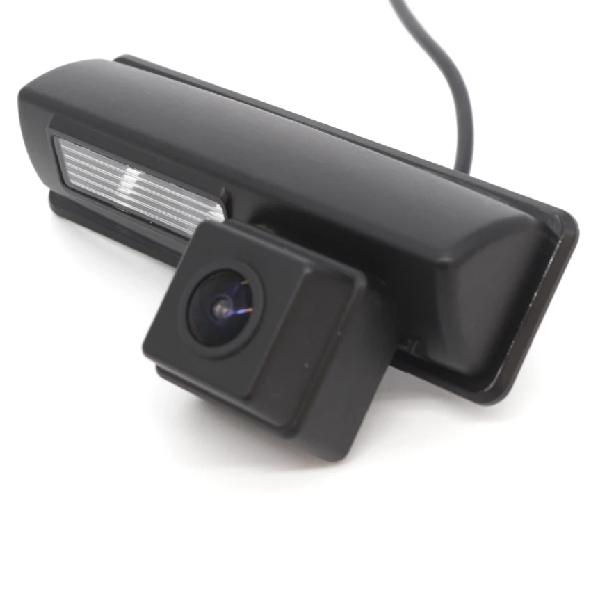 Автомобильный задний вид для Lexus RX330 RX350 RX400h RX 330 350 400h 2004 ~ 2009 CCD Full HD функция ночного