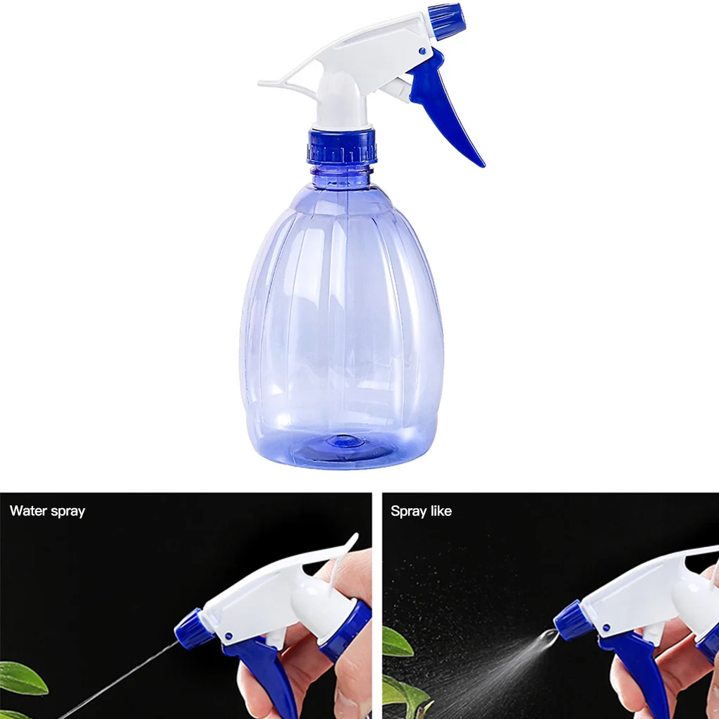 

Sprayer Bottle Plastic Hairdressing Mist Spray Garden Sprinkler Bottle Planting Watering Pot