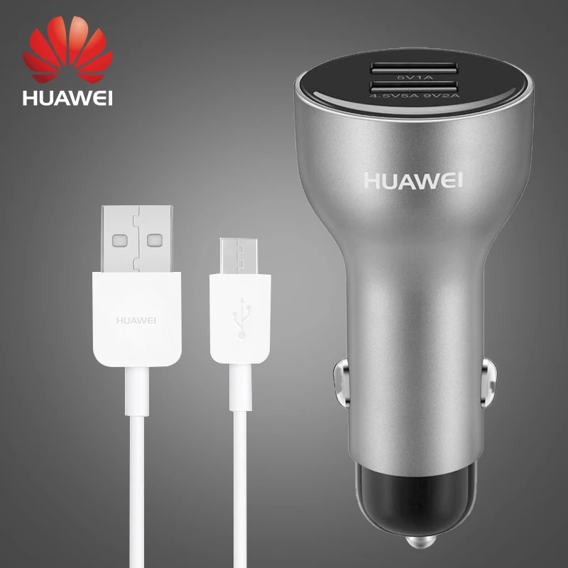 Зарядное устройство Huawei SuperCharger 22 5 Вт зарядное CP39S 27 P20 Pro Lite P40pro P30pro P20pro P10 P9 Plus Mate30pro