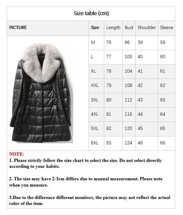 Зимняя мода, высокое качество, черный цвет, плюс размер, 4xl, 5xl, 6xl, теплое толстое женское кожаное пальто, овчина, средняя длина, карманы, куртки