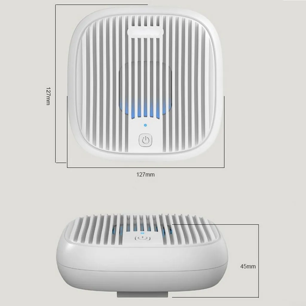 

baby Disinfecting Treasure Disinfection sanitizing Mini Generator Air Purifier Odor Eliminator Deodorization Sterilizer