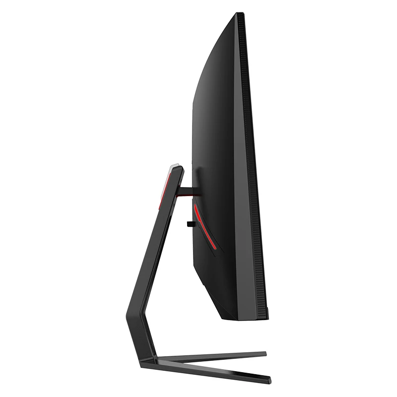 Изогнутый экран для игрового компьютера TITAN ARMY 32 дюйма 1k165гц 1500r светильник