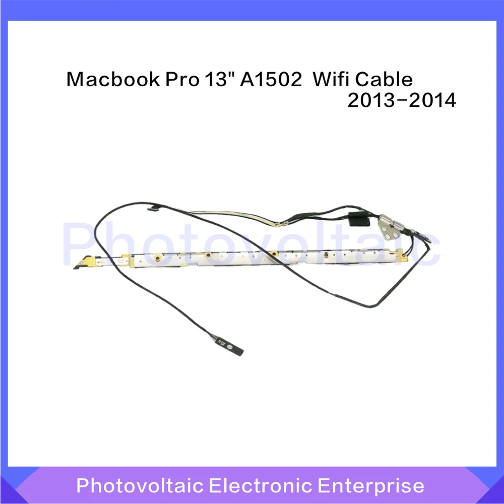 New For Macbook Pro Retina 13" A1502 Wifi Antenna iSight Camera Cable Left Hinge 2013 2014 | Компьютеры и офис
