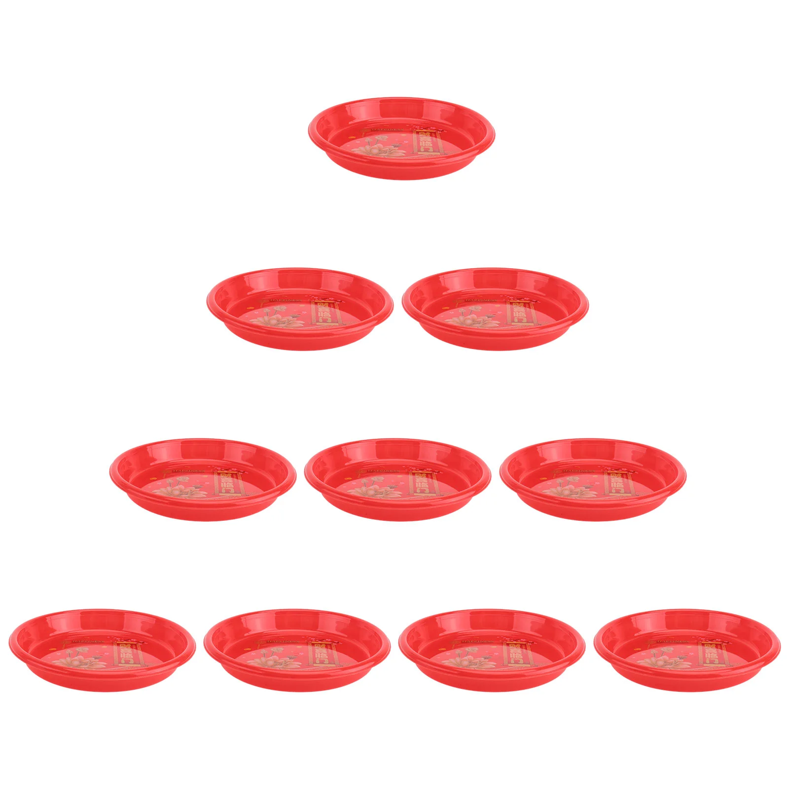 

10 шт., контейнер для хранения фруктов