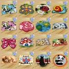 Плетеный крючок для вышивки, набор крючков для вышивки крестиком