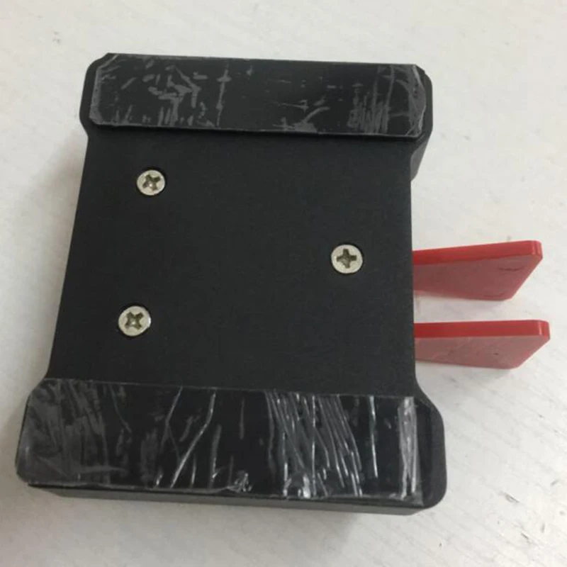 UNI 730A клавиатура авто ключ радио/мини на CW Морзе код/автоматическое весло Keyer код