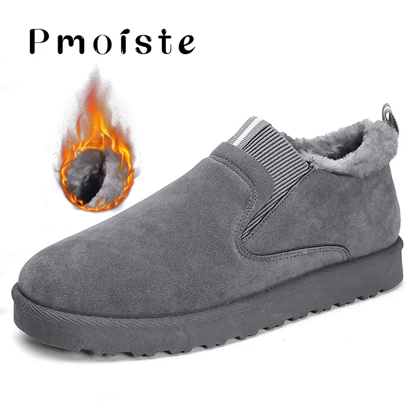 Женские ботильоны из замши Эластичная лента для женщин зимние сапоги удобная