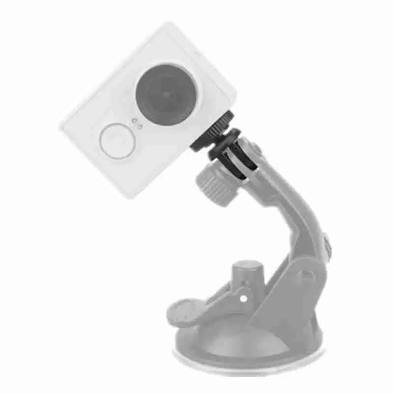 Винтовое крепление для мини-штатива адаптер Винт Gopro Hero 8 7 6 5 4 Xiaomi Yi 4k Sjcam