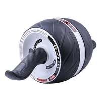 carver ab roller wheel for core workouts equipment abdominal exercise body building machine muscle trainer home fitness gym