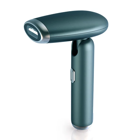 Лазерный Фотоэпилятор для мужчин и женщин, мигающий IPL-лазер для безболезненного удаления волос на долгое время