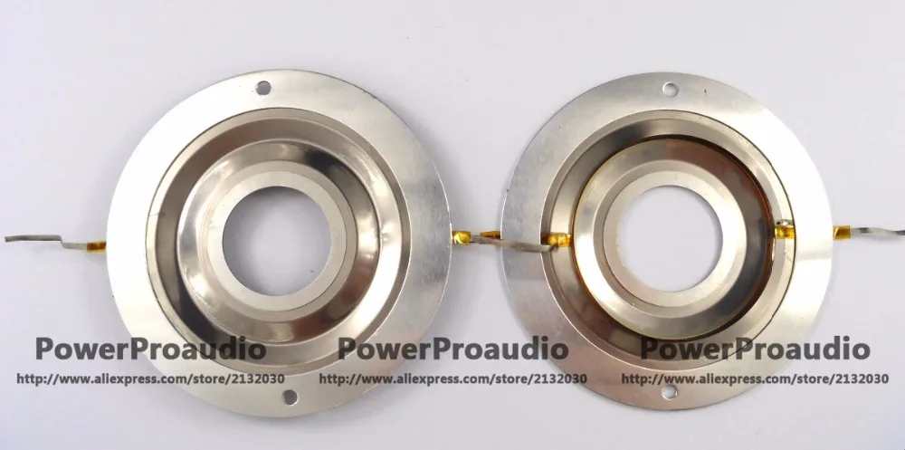 1 шт. послепродажная диафрагма 2404 2405 для Peavey HT94 8 Ом