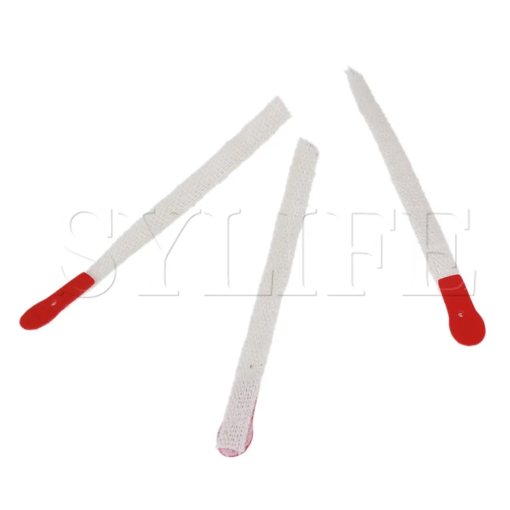 90 x Piano Bridle Straps Standard Style Action Replacement Repair Parts Beige| |