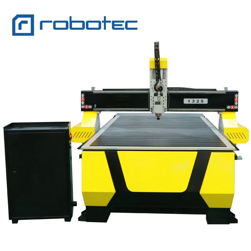 Экономичный токарный станок с ЧПУ фрезерный 1325 для изготовления деревянных