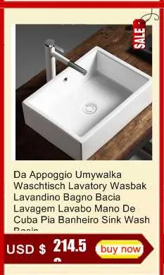Evier сосуд Bassin ванная комната туалетный столик Fregadero Para Pia Black Sobre Encimera Waschbecken Lavabo раковина Куба Banheiro умывальник