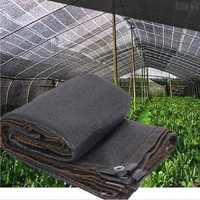 free shipping green house multipurpose sheltering sunlight greenhouse translucent 60 anti burn protective cover