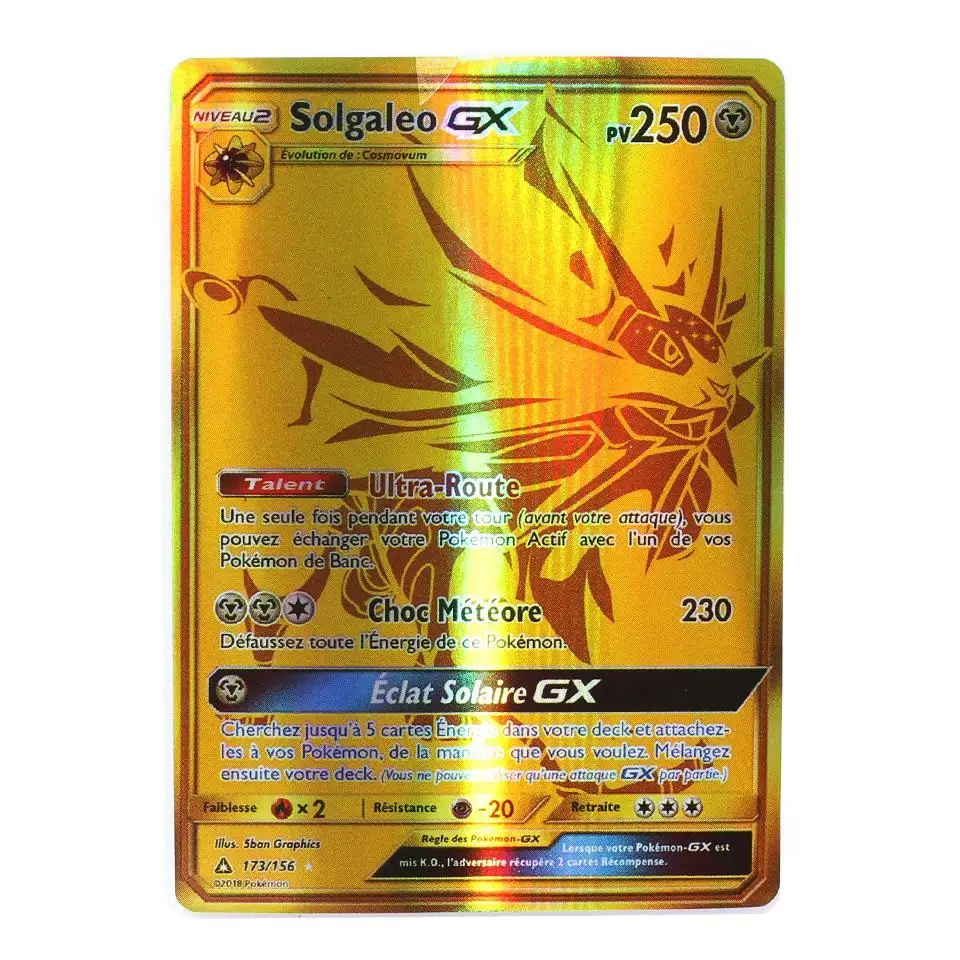 

10-100Pcs French Pokemon Cards Vmax TAG TEAM GX Shining Battle Trading Game Children Carte Francaise V Max Toy For Kids Gift