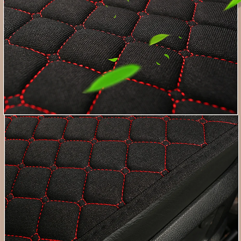 Чехол на переднее сиденье автомобиля автомобильные чехлы для Chevrolet Aveo T250 T300 2008 2012