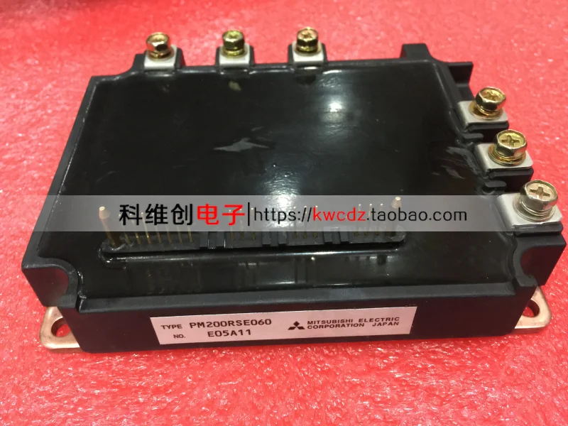 

PM300RSD060 PM200RSD060 PM200RSE060 PM150RSE120 1piece Original