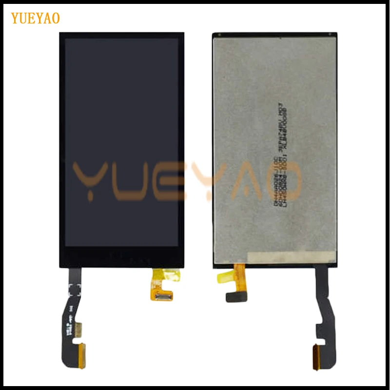 ЖК-дисплей для HTC One Mini 2 / M8 Мини ЖК-экран мини сенсорный экран дигитайзер в сборе с